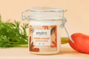 Endro crème visage hydratante